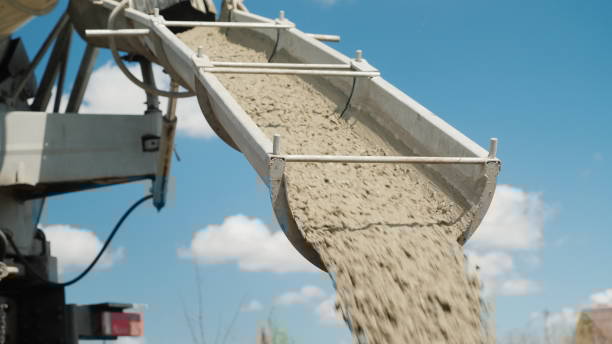 Best Decorative Concrete Services  in Burke Centre, VA