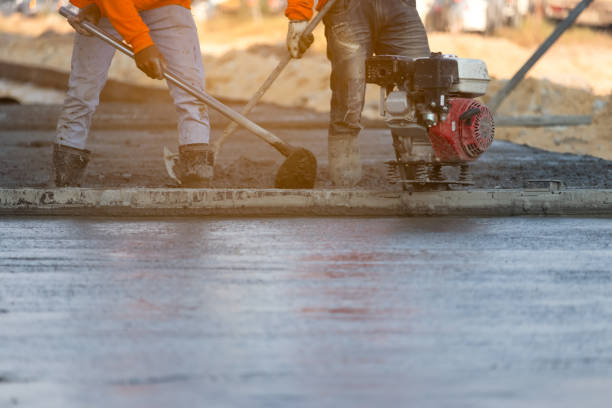 Best Concrete Resurfacing Services  in Burke Centre, VA