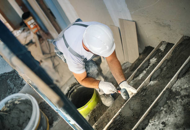  Burke Centre, VA Concrete contractor Pros