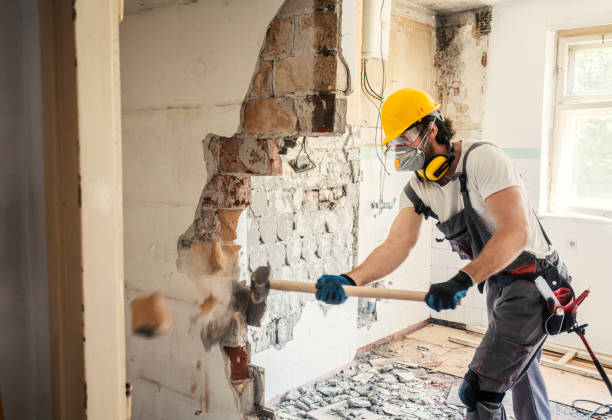 Best Concrete Leveling Services  in Burke Centre, VA