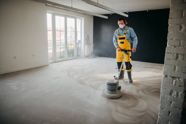 Best Concrete Slab Installation  in Burke Centre, VA