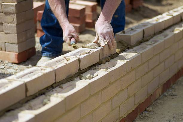 Best Poured Concrete Foundation  in Burke Centre, VA