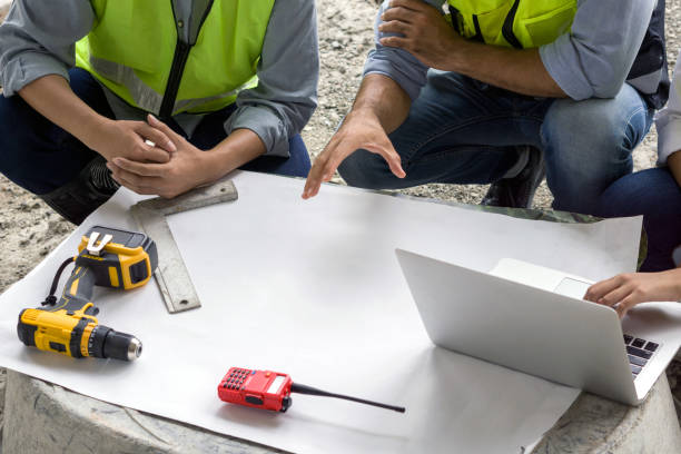 Best Concrete Installation Cost  in Burke Centre, VA