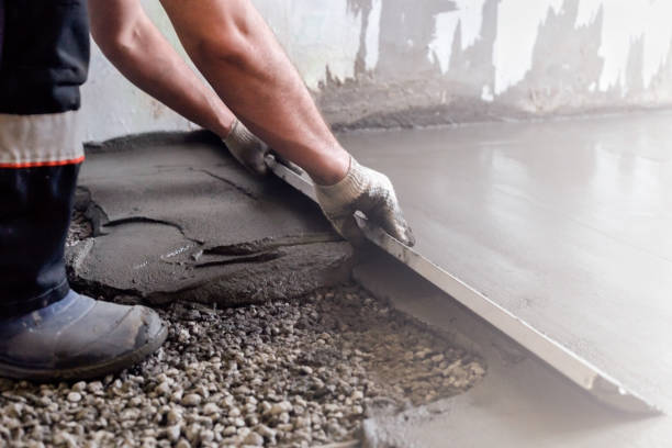 Best Concrete Foundation Repair  in Burke Centre, VA